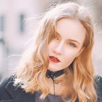 Profile Picture of Polina Nioly Pushkareva (@nioly) on Instagram