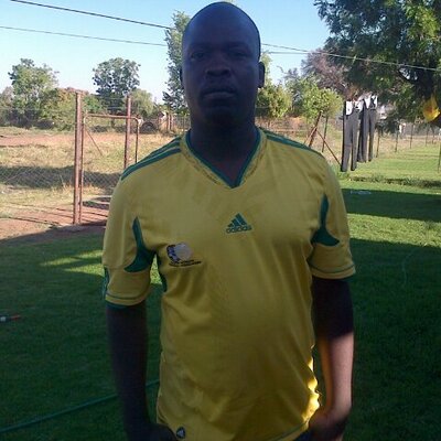 Profile Picture of Hlekane Joseph (@balbo_06706) on Twitter