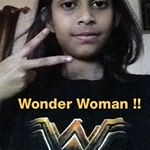 Profile Picture of Sarah_nirjara (@sarahnirjara) on Instagram