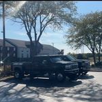 Profile Picture of garrett wilson (@barnbuiltobss) on Instagram