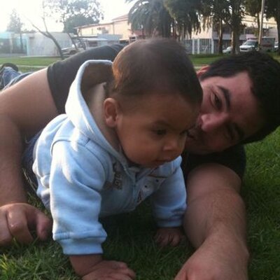 Profile Picture of Jonathan Pando (@JomalPando) on Twitter