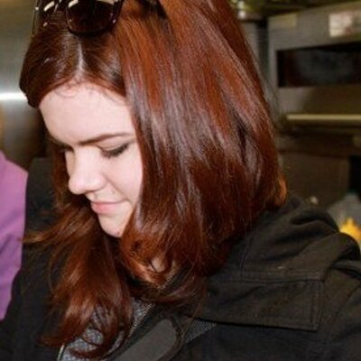 Profile Picture of Emily Simons (@emilymsimons) on Twitter