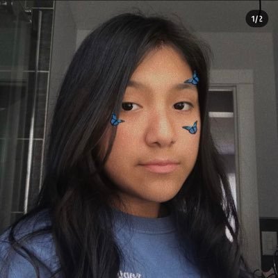 Profile Picture of Mayra Almaraz (@MayraAlmaraz14) on Twitter