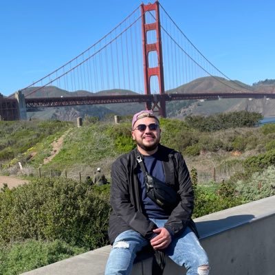 Profile Picture of Luis Castellon (@luis9211) on Twitter