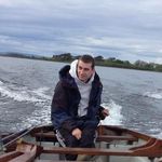 Profile Picture of Stephen Tierney (@tierney_stephen) on Instagram