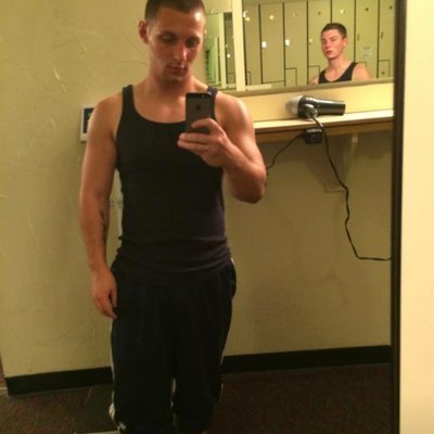 Profile Picture of Joshua Guido (@JoshuaGuido7) on Twitter