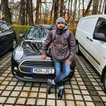 Profile Picture of Dino Vincent (@dino_vincent_) on Instagram