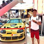 Profile Picture of mark anthony velarde (@mr._makky_) on Instagram