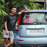 Profile Picture of Prasad Shetty (@prasadshettyckm) on Instagram