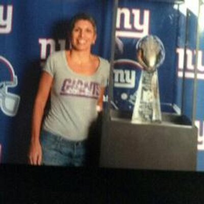 Profile Picture of Lori Fusaro (@lorifusaro) on Twitter