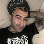 Profile Picture of Matt Priest (@_m4tty_pr13st_) on Instagram