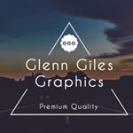 Profile Picture of Glenn Giles (@glenngilesgraphics) on Instagram