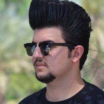 Profile Picture of Haider Alzubaidi (@Haidera31930406) on Twitter
