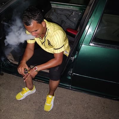 Julio Cesar Holguin Veras - Twitter Profile Picture of Julio Cesar Holguin Veras (@JulioCesarHol15) on Twitter