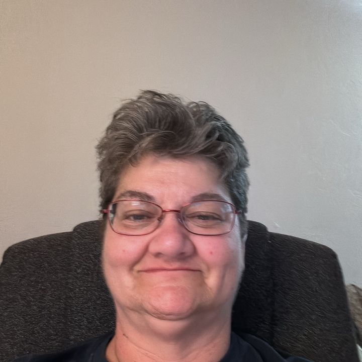 Profile Picture of Tracy McDougall (@tracy.mcdougall30) on Tiktok