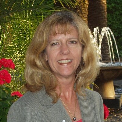 Profile Picture of Kathy Keller (@KathyKellerPRO) on Twitter