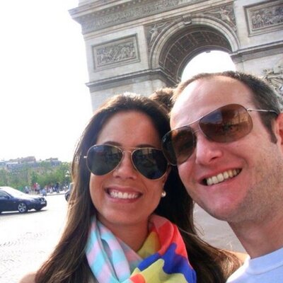 Paula Falcone Onety - Twitter Profile Picture of Paula Falcone Onety (@OnetyPaula) on Twitter