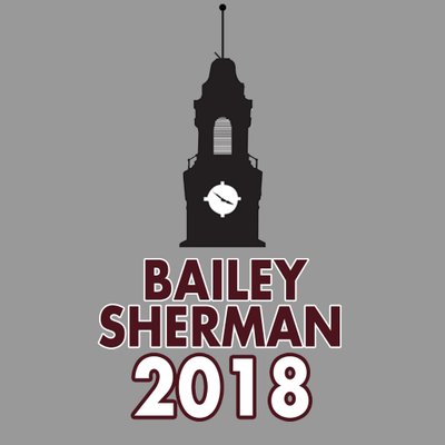 Profile Picture of Bailey Sherman (@BaileySherman18) on Twitter