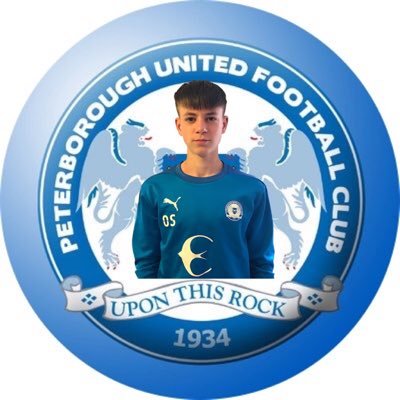 Profile Picture of Oliver Sylvester (@OllieSylvester7) on Twitter