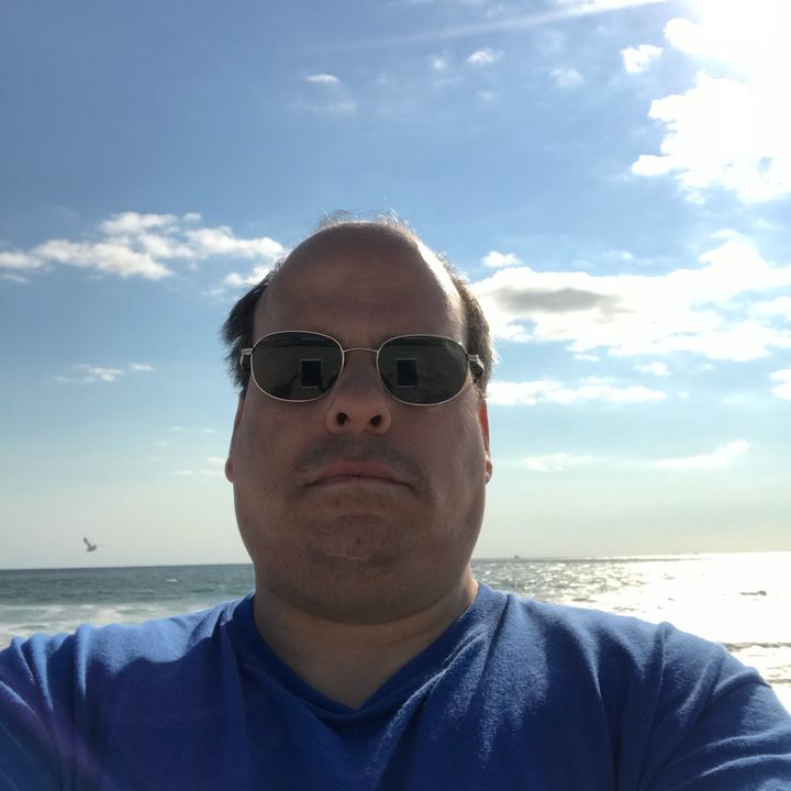 Profile Picture of David Farinick (@daviddevils1125) on Tiktok