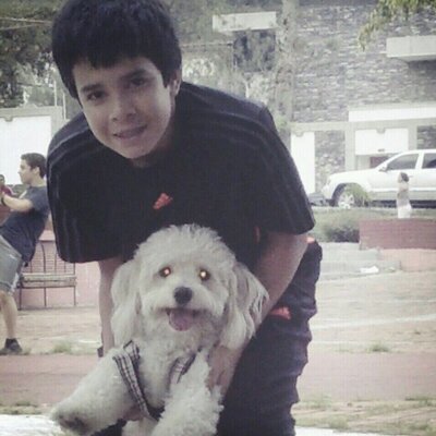 Profile Picture of Joshua Osuna Corredo (@joshuaoc44) on Twitter