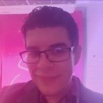 Profile Picture of Jack Christopher Gammon (@randomanomaly) on Instagram