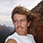 Profile Picture of Steve Merritt (@Cowabunga Dude) on Flickr