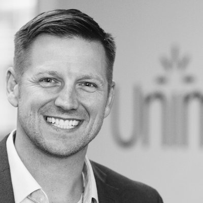 Profile Picture of Erik Wendell (@UnimaxChannel) on Twitter