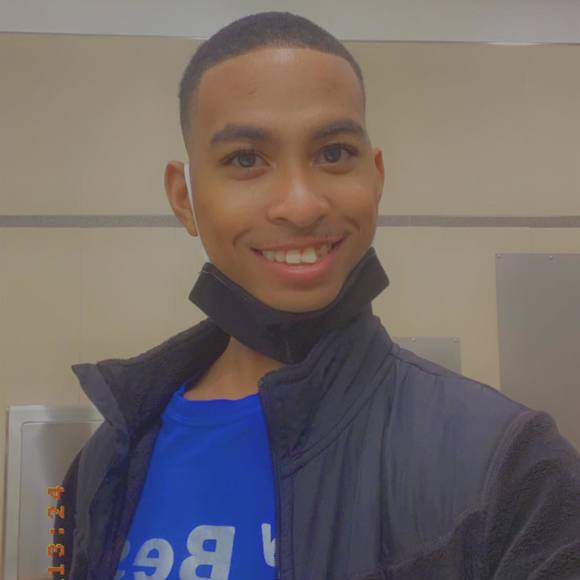 Profile Picture of Javaris Thompson (@javaristhompson) on Poshmark