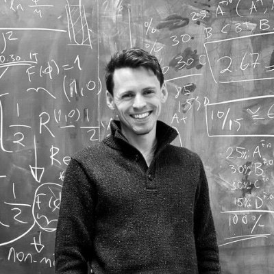 Profile Picture of James Wetzel (@drjameswetzel) on Twitter