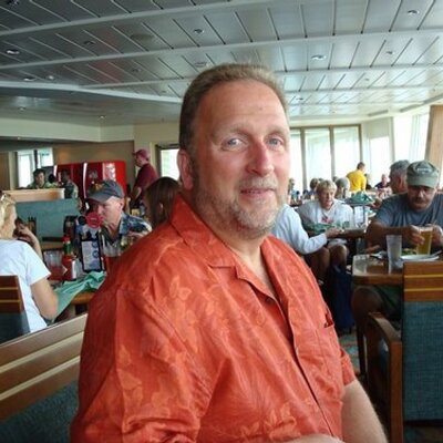 Profile Picture of Michael P Lannan (@BearlannanP) on Twitter