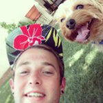 Profile Picture of Michael Lynam (@mikeanikes09) on Instagram