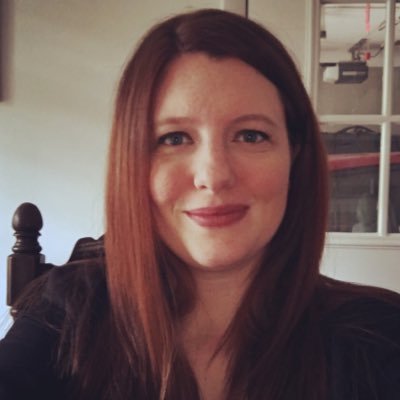 Profile Picture of Sydney Ellis (@Sybey) on Twitter