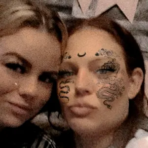 Profile Picture of Hayley Brigham (@hayleybrigham) on Tiktok