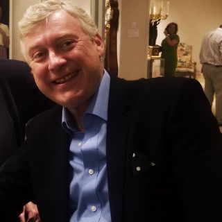 Profile Picture of Andrew Reeve (@reeve.antiques) on Instagram