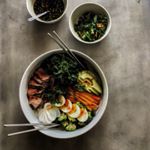 Profile Picture of Daniela Pagani & Jackson Perry (@edibledaily) on Instagram