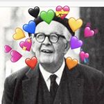 Profile Picture of Les crush Jean-Piaget (@jeanpiagetcrush) on Instagram