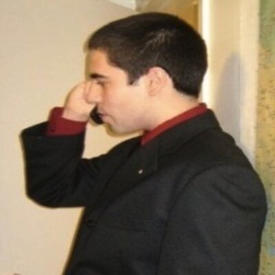 Profile Picture of Preston Briggs (@PrestonBriggs1) on Twitter