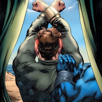 Profile Picture of Jason Shawn-Carl (@JasonJauntist) on Twitter