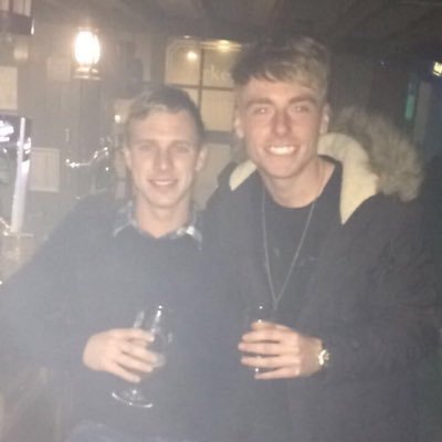 Profile Picture of Charlie Brooks (@Brooksy297) on Twitter