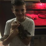 Profile Picture of Carson Barker (@kidbarker27) on Instagram