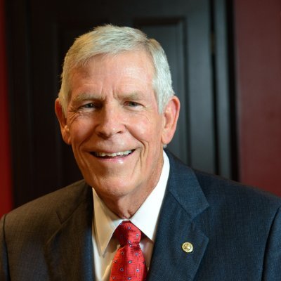 Profile Picture of Senator Connie Mack (@Senator_Mack) on Twitter