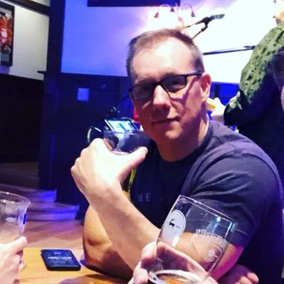 Profile Picture of Dave Sanderson  🐍 🐓 (@DjDaveSanderson) on Twitter