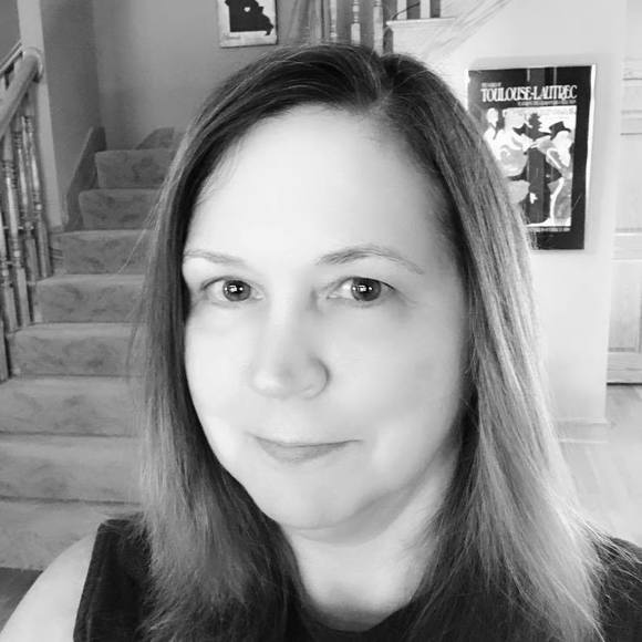 Profile Picture of Melissa Verrinder (@sethev) on Poshmark