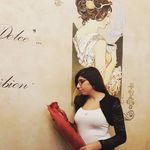 Profile Picture of Roberta Terranova (@roberta__terranova) on Instagram