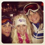 Profile Picture of Heather LeFriec (@heatherlefriec) on Instagram