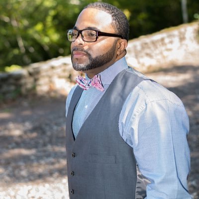 Profile Picture of Pastor Randall Crawford Sr. (@pastorcrawford7) on Twitter