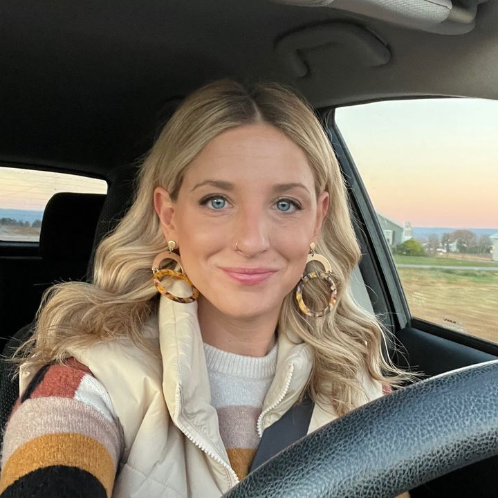 Profile Picture of Shandalear (@shandalear09) on Tiktok