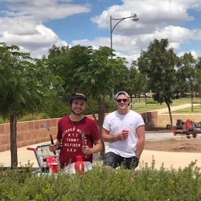 Profile Picture of Dylan Atkins (@dylanatkins831) on Twitter