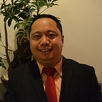 Profile Picture of Henry James Banayat (@Compumatrix) on Flickr